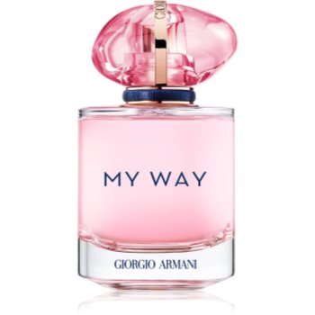 Armani My Way Nectar Eau de Parfum pentru femei - imagine 2